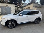 Hyundai Santa Fe-4