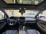Hyundai Santa Fe-7