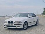 BMW 525-2