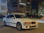 BMW 525-8