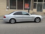 Mercedes E 220-2
