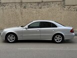 Mercedes E 220-8