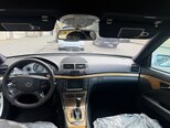 Mercedes E 220-6