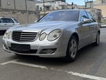 Mercedes E 220-10