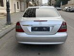 Mercedes E 220-3