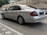 Mercedes E 220-12