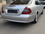 Mercedes E 220-13