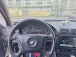 BMW 525-11