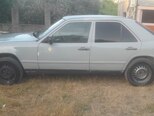 Mercedes 200 D-3