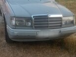 Mercedes 200 D-1