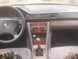 Mercedes 200 D-4
