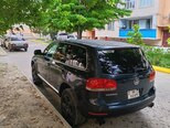 Volkswagen Touareg-8