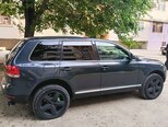 Volkswagen Touareg-6