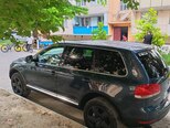 Volkswagen Touareg-9