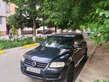 Volkswagen Touareg-10