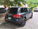 Volkswagen Touareg-7