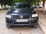 Volkswagen Touareg-1