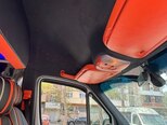 Mercedes Sprinter 316-11