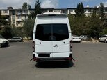 Mercedes Sprinter 316-6