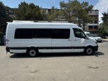 Mercedes Sprinter 316-4