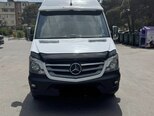 Mercedes Sprinter 316-2
