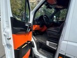 Mercedes Sprinter 316-7
