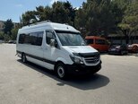 Mercedes Sprinter 316-3