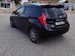 Nissan Note-5