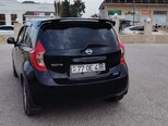 Nissan Note-4