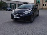 Nissan Note-1