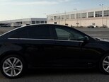 Chevrolet Cruze-2