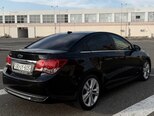 Chevrolet Cruze-5