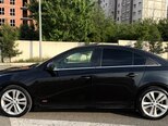 Chevrolet Cruze-3