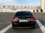 Chevrolet Cruze-7