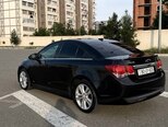 Chevrolet Cruze-6