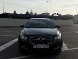 Chevrolet Cruze-1