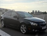 Chevrolet Cruze-4