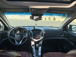 Chevrolet Cruze-8