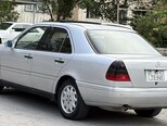 Mercedes C 180-9