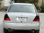 Mercedes C 180-3
