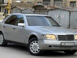Mercedes C 180-5