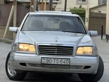 Mercedes C 180-2
