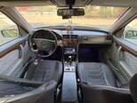 Mercedes C 180-10