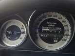 Mercedes E 200-4
