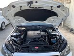 Mercedes E 200-8