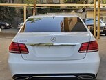 Mercedes E 200-2