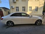 Mercedes E 200-3