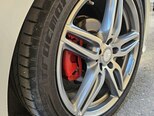 Mercedes E 200-14