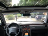 Mercedes E 270-8