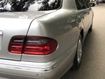 Mercedes E 270-5